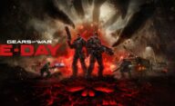 حجم و سیستم مورد نیاز بازی Gears of War E-Day