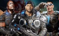 داستان فیلم سینمایی Gears of War