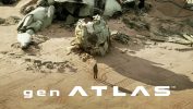 بازی gen ATLAS