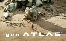 تریلر بازی gen Atlas