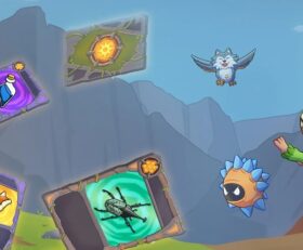 Genkai Primal Awakening
