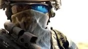 بازی جدید Ghost Recon