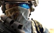 بازی جدید Ghost Recon