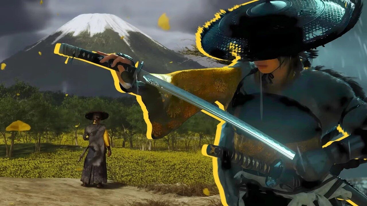 میزان فروش Ghost of Yotei