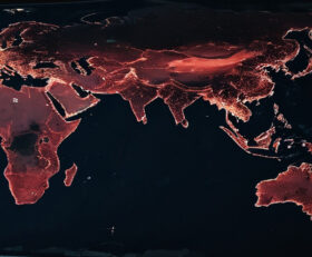 Global Protocol New World Order