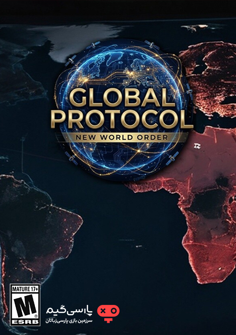 دانلود بازی Global Protocol New World Order برای PC