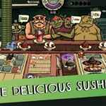 دانلود بازی Goblin Sushi برای اندروید
