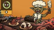 دانلود بازی Goblin Sushi برای اندروید