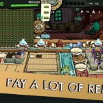 دانلود بازی Goblin Sushi برای اندروید