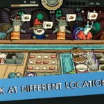 دانلود بازی Goblin Sushi برای اندروید