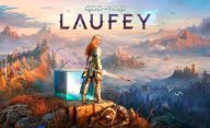 بازی God of War Laufey