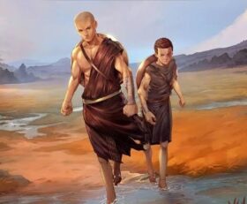 God of War Sons of Sparta