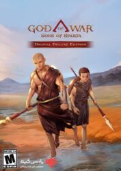 دانلود بازی God of War Sons of Sparta برای PC