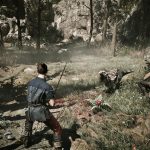 بازی Gothic 1 Remake