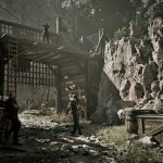 بازی Gothic 1 Remake