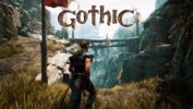 فروش ریمیک Gothic