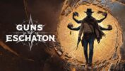 بازی Guns of Eschaton