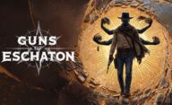 بازی Guns of Eschaton
