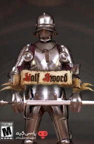 دانلود بازی Half Sword برای PC