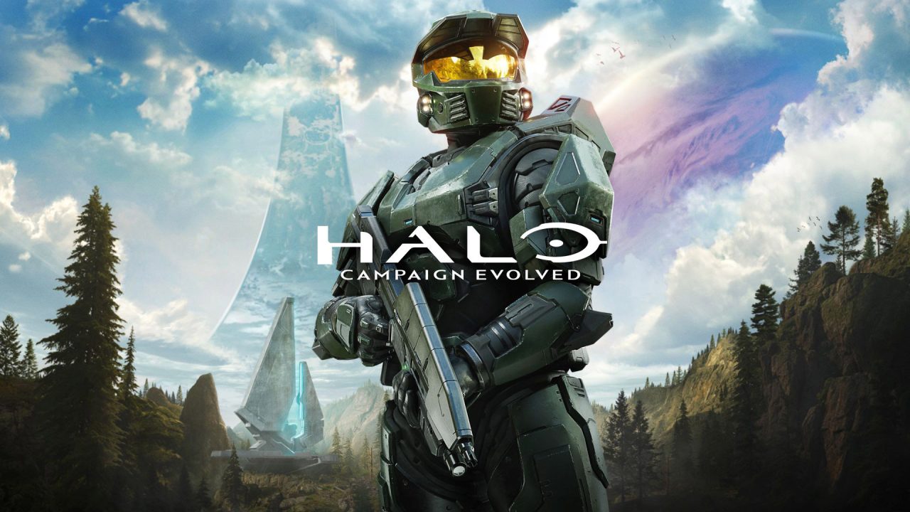 تاریخ انتشار Halo Campaign Evolved