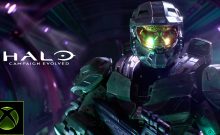 تریلر Halo: Campaign Evolved