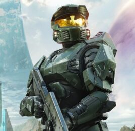 Halo Campaign Evolved