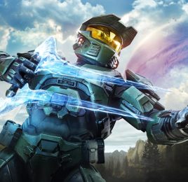 Halo Campaign Evolved