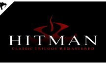 HITMAN Classic Trilogy Remastered