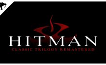 HITMAN Classic Trilogy Remastered