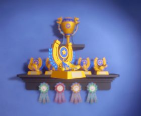 Hobby Horse