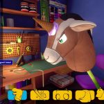بازی Hobby Horse