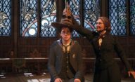 کرک Hogwarts Legacy