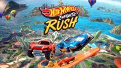 Hot Wheels Infinite Rush