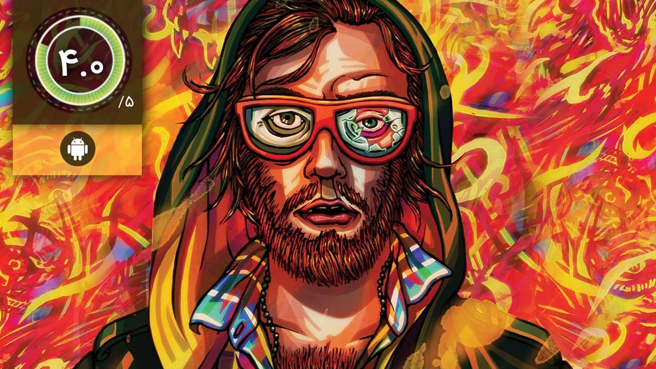 دانلود بازی Hotline Miami 2: Wrong Number برای اندروید