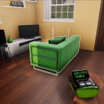 بازی House Flipper Remastered Collection
