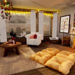 بازی House Flipper Remastered Collection
