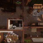 بازی House Flipper Remastered Collection