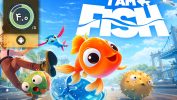 دانلود بازی I Am Fish برای اندروید