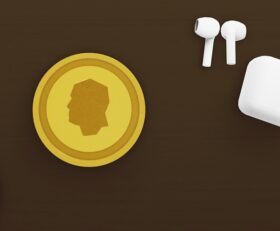 I Am Coin