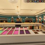 بازی Ice Cream Simulator