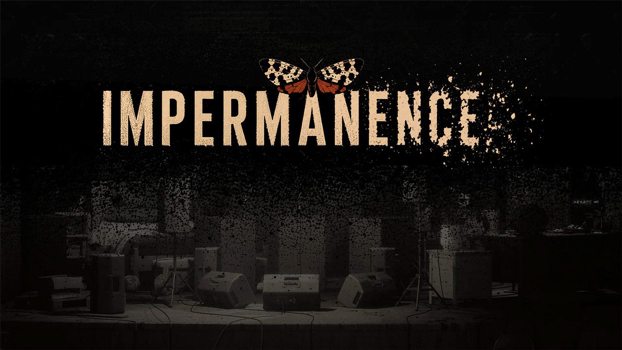بازی Impermanence