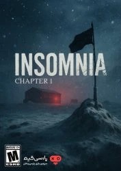دانلود بازی Insomnia Chapter One برای PC
