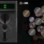بازی Interdimensional Vending Machine