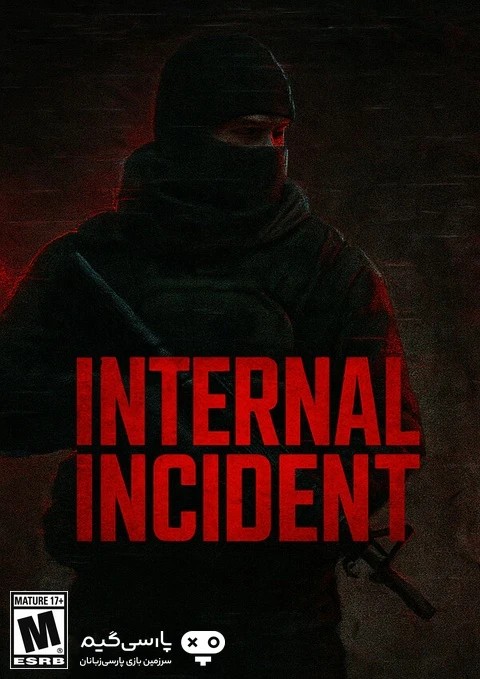 دانلود بازی Internal Incident برای PC