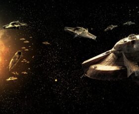 Iron Sky Invasion