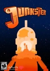 دانلود بازی Junkster برای PC