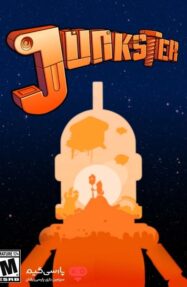 دانلود بازی Junkster برای PC