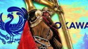 Elden Ring Kadokawa