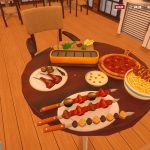بازی Kebab Chefs Restaurant Simulator