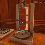 بازی Kebab Chefs Restaurant Simulator